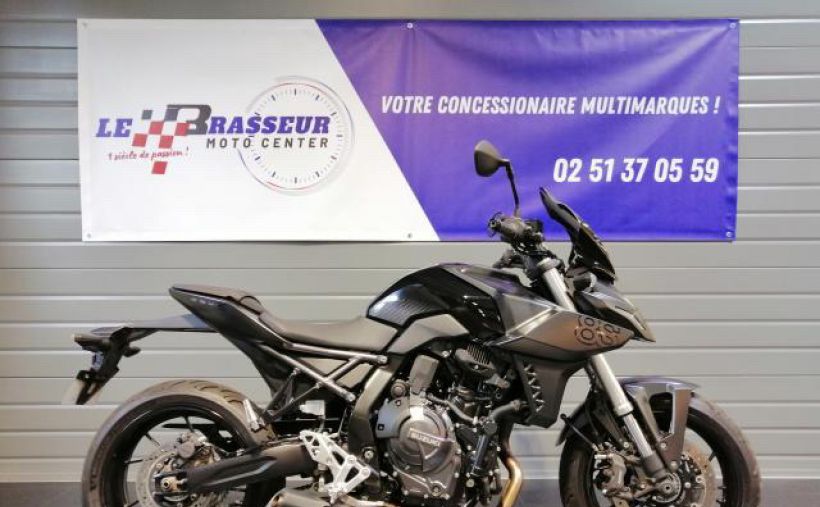 SUZUKI gsx-s 8S 0