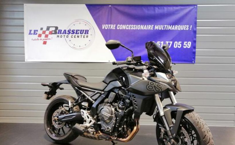 SUZUKI gsx-s 8S 3