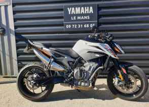 KTM 790 DUKE - 2023