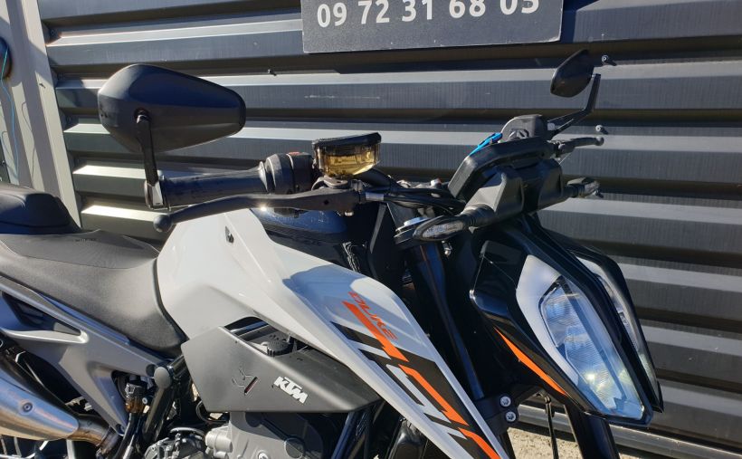 KTM 790 DUKE 5