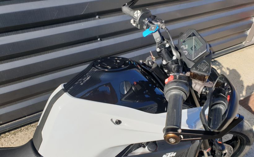 KTM 790 DUKE 15