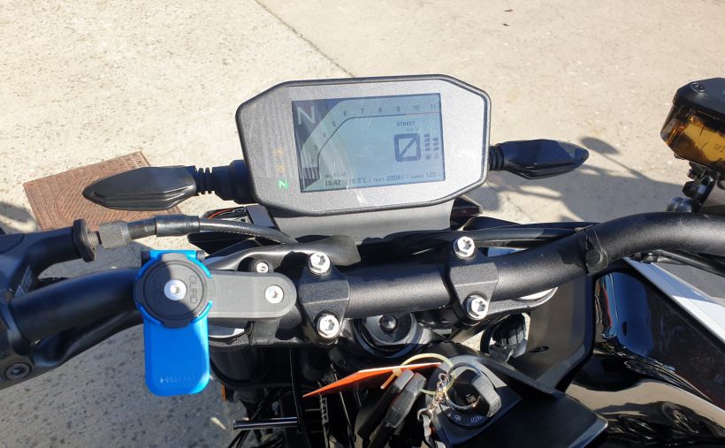 KTM 790 DUKE 20