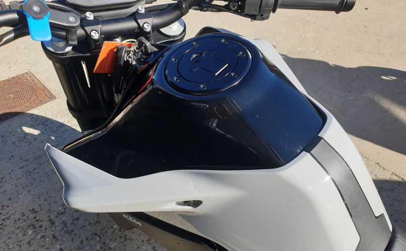 KTM 790 DUKE 25