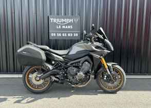 YAMAHA TRACER 900 - 2015