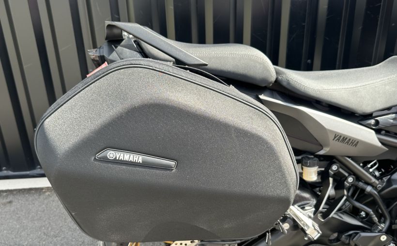 YAMAHA TRACER 900 20