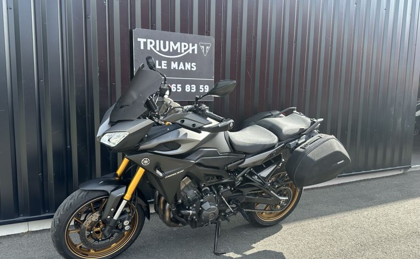 YAMAHA TRACER 900 25