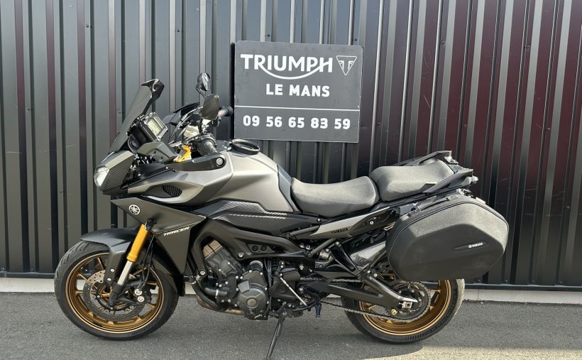 YAMAHA TRACER 900 35