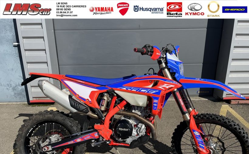 BETA RR 480 RACING 0