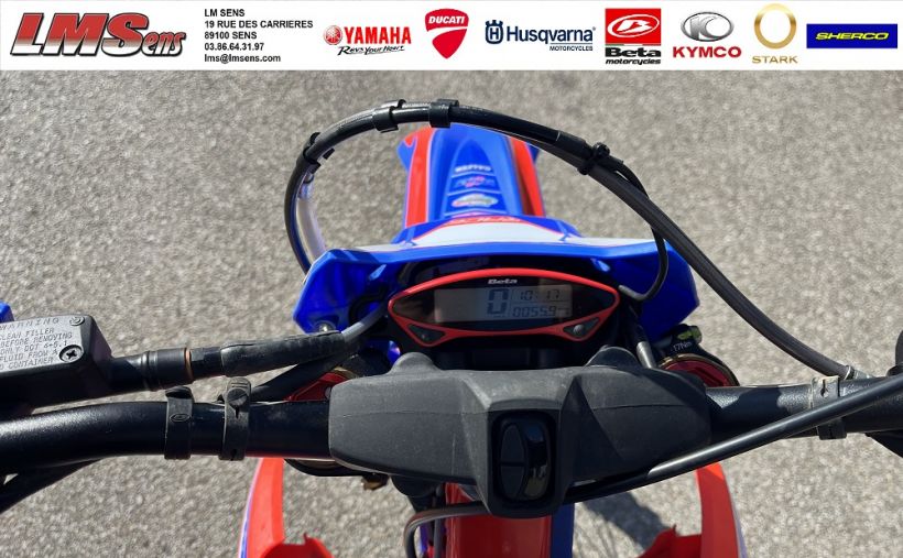 BETA RR 480 RACING 6