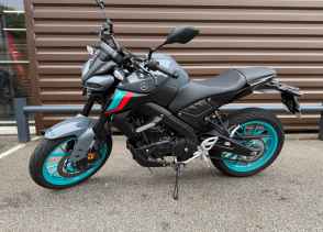 YAMAHA MT-125 - 2023