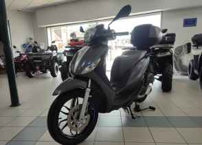 PIAGGIO Medley S 125 IGET ABS E5 - 2019