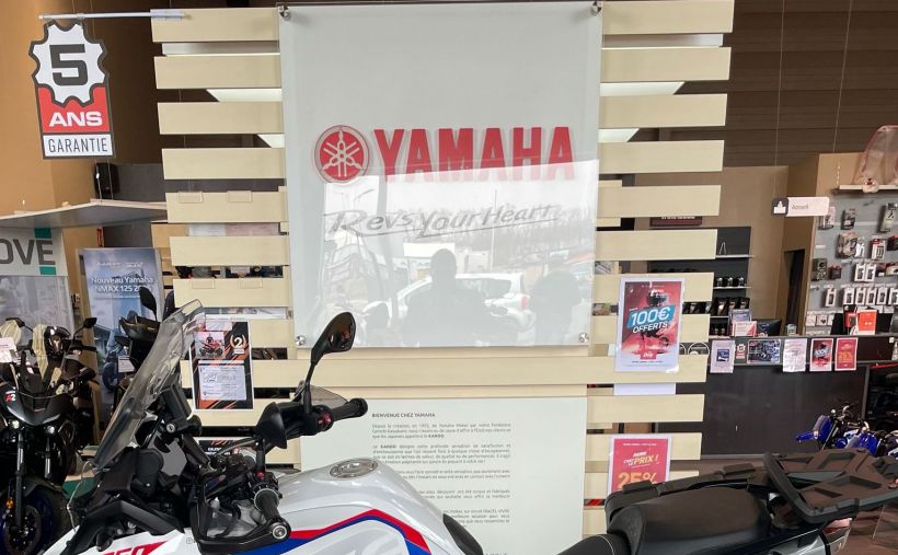 BMW R 1250 GS 5
