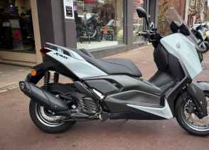 YAMAHA XMAX 125 TECH MAX - 2025