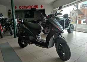 KYMCO AGILITY 50 NAKED RENOUVO - 2023