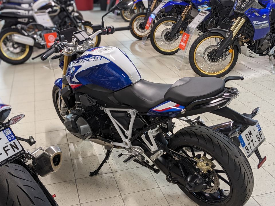 BMW R 1250 30