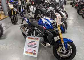 BMW R 1250 - 2023