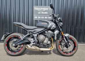 TRIUMPH TRIDENT 660 - 2024