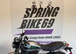 KAWASAKI Z650 - Z650 - 2024