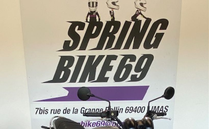 KAWASAKI Z650 - Z650 3