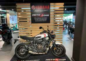 YAMAHA XSR 700 - 2024
