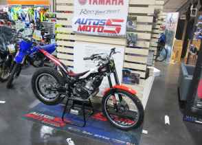 BETA 250 BETA EVO - 2014