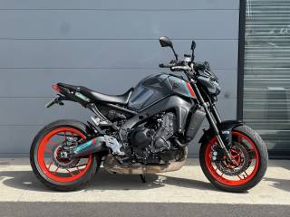 YAMAHA MT-09 - 2021