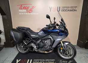 YAMAHA TRACER 9 GT+ Y-AMT - 2025