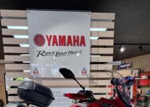 YAMAHA TRACER 700 - 2016