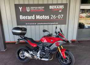 BMW F 900 XR - 2022