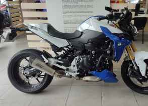 BMW F 900 XR - 2023