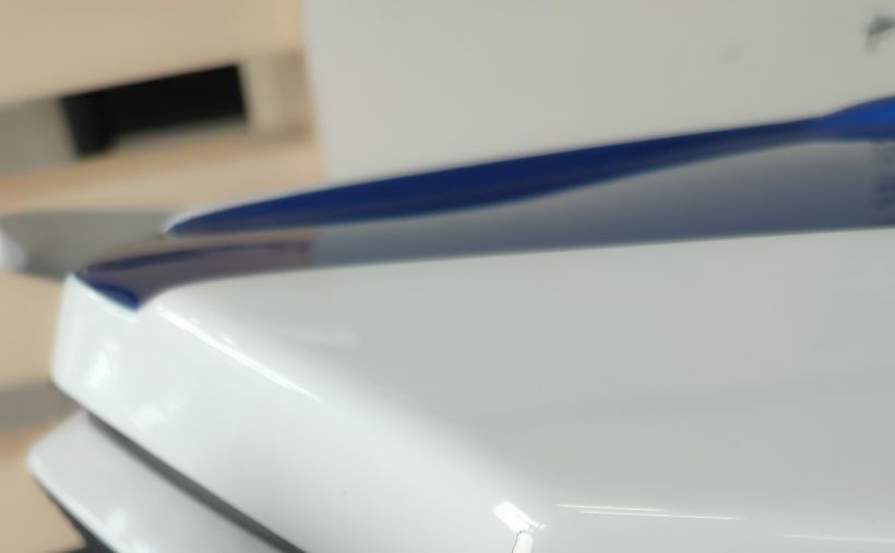BMW F 900 XR 5