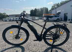 FANTIC Fantic e-bikes seven days living - 2023