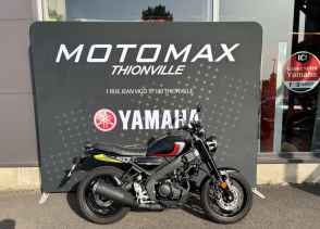 YAMAHA XSR 125 - 2023