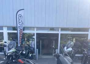 YAMAHA XMAX 125 TECH MAX - 2022