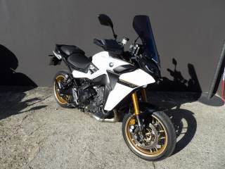 YAMAHA TRACER 9 GT - 2024