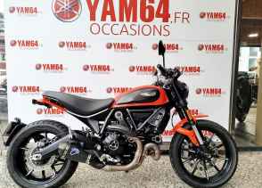 DUCATI SCRAMBLER 47.5 - 2019