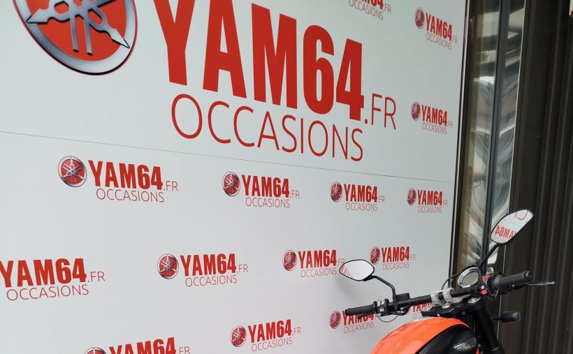 DUCATI SCRAMBLER 47.5 2