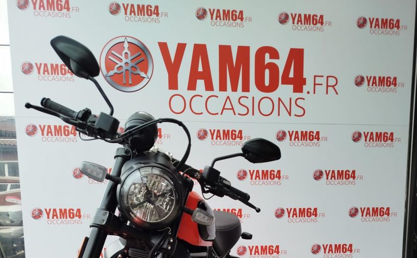 DUCATI SCRAMBLER 47.5 6