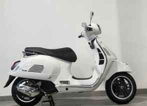 VESPA GTS 125 SUPER - 2023