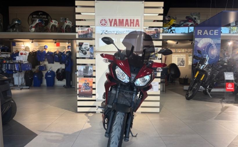 YAMAHA TRACER 700 SC PROJECT 99€/mois* GARANTIE 12 MOIS 2