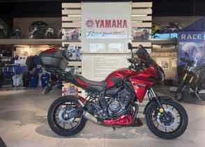 YAMAHA TRACER 700 SC PROJECT 99€/mois* GARANTIE 12 MOIS - 2018