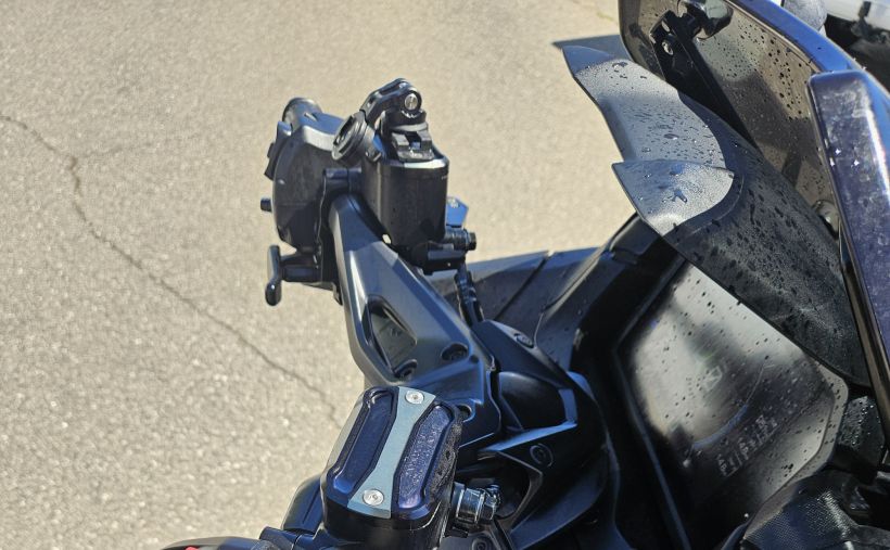 YAMAHA XP T-MAX 560 TECH MAX 2