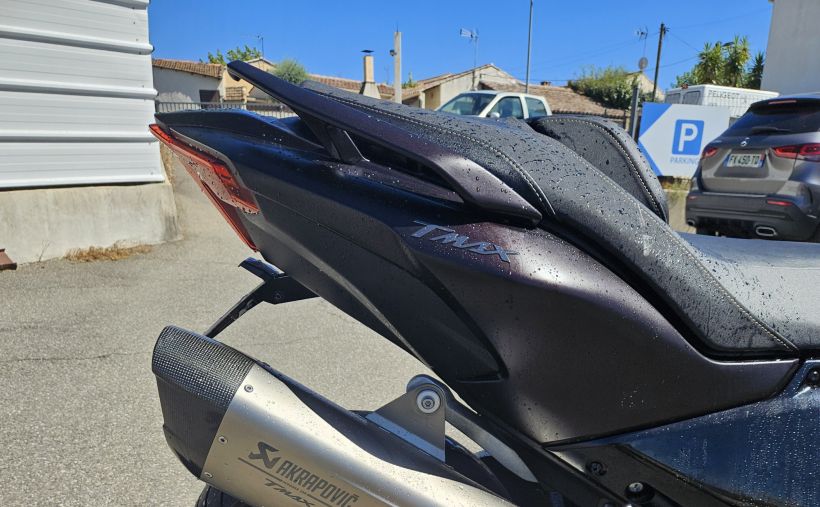 YAMAHA XP T-MAX 560 TECH MAX 5