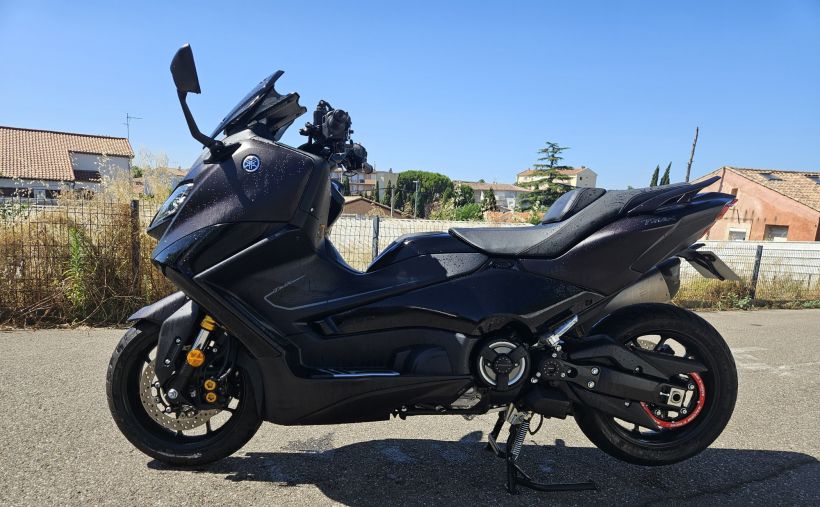 YAMAHA XP T-MAX 560 TECH MAX 6