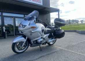 BMW R 1150 RT - 2004