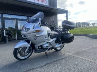 BMW R 1150 RT - 2004