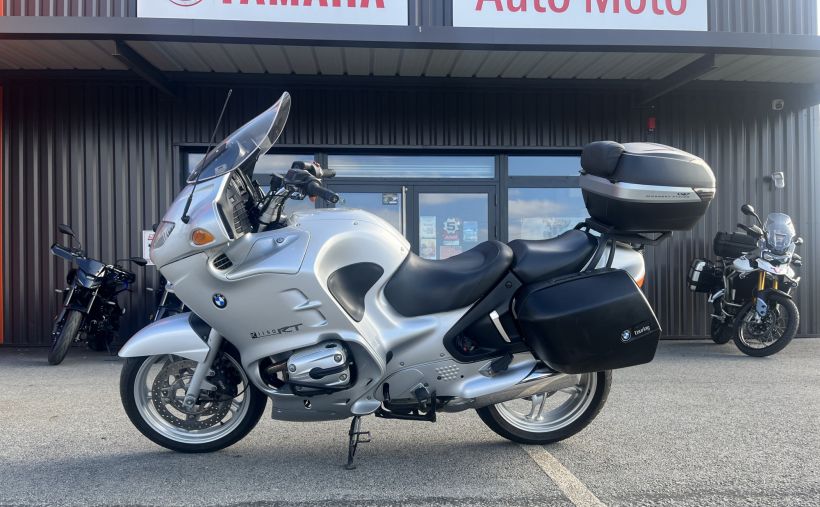 BMW R 1150 RT 5