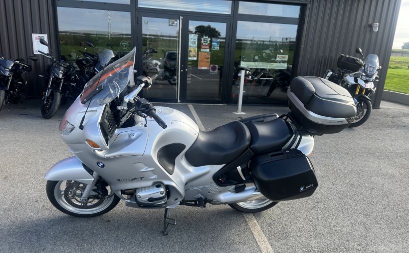 BMW R 1150 RT 10