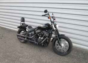 HARLEY-DAVIDSON SOFTAIL STREET BOB 1745 - 2020