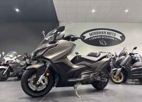 KYMCO AK 550 - 2024
